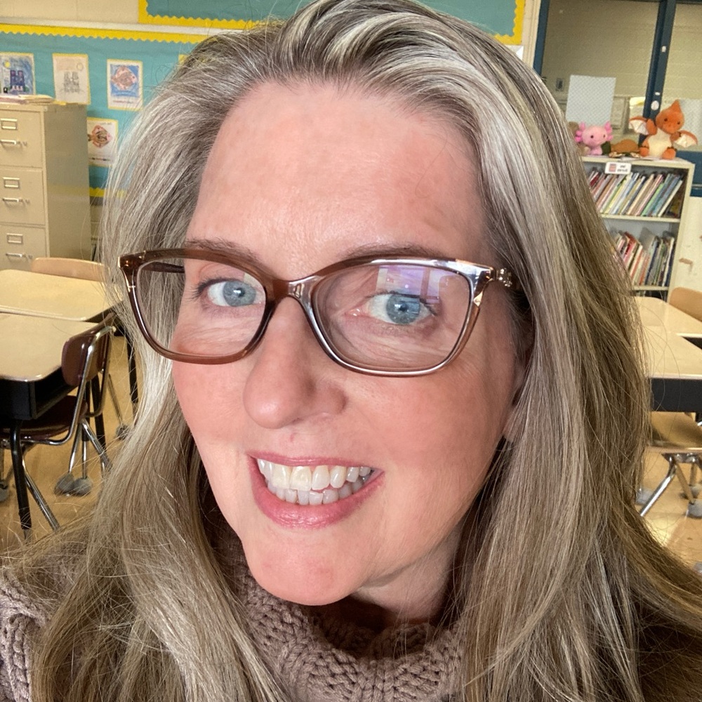 Meet your Posher, Beth